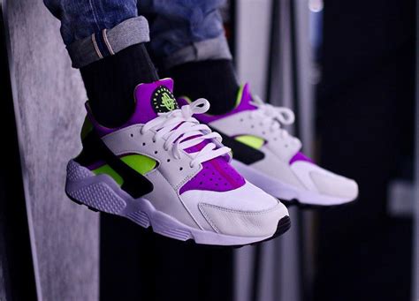 nike air huarache 91 qs|Review & On.